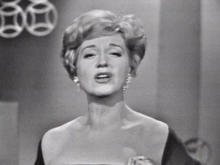 Risë Stevens - So In Love (Live On The Ed Sullivan Show, June 26, 1960)
