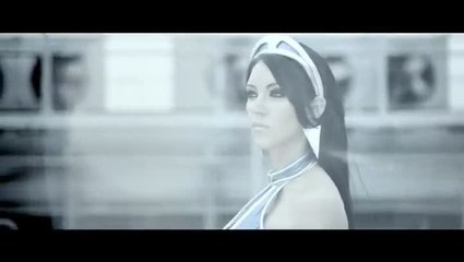 Mortal Kombat : Kitana