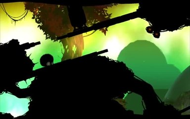 Badland : Trailer de sortie