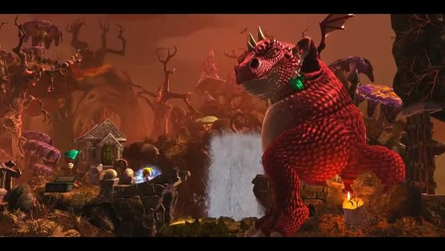 Giana Sisters : Twisted Dreams : Ouverture des précommandes