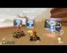 Mario Kart 8 Deluxe - 150cc N64 Choco Mountain (Daisy Gameplay) Booster Course Pass DLC