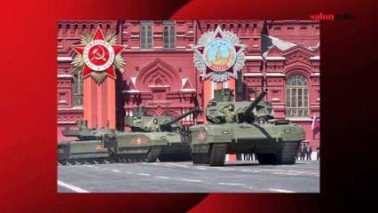 Marie Yovanovitch on what surprises her about Putin and Russia’s invasion of Ukraine