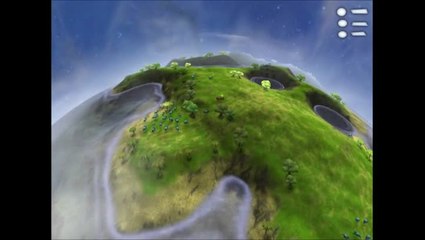 Topia : Création d'un monde