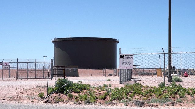 EUA vão liberar estoques de petróleo para baixar preço