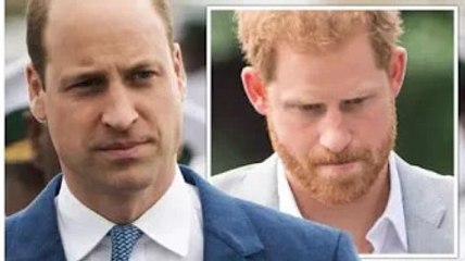 Royal Family LIVE: William « fouille » Harry dans une déclaration avant le mémorial de Philip