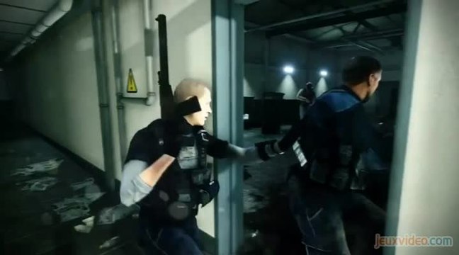 Call of Duty : Black Ops II : En territoire ennemi