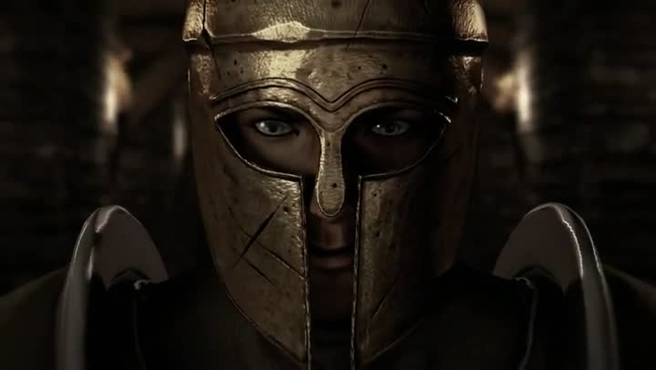 Rage of the Gladiator : Les gladiateurs sont de retour