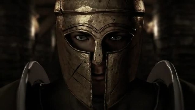 Rage of the Gladiator : Les gladiateurs sont de retour