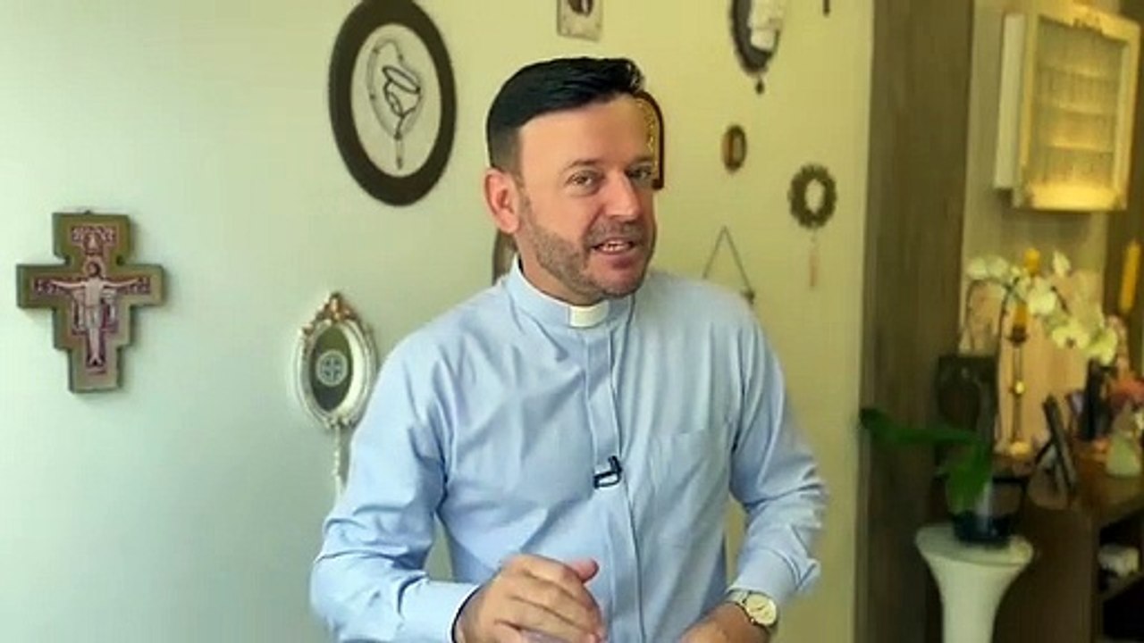 Paróquia São José Operário realiza neste domingo a Caminhada Penitencial