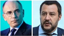 Sondaggi politici elettorali oggi, la Supermedia del 31 marzo 2022: @ttenzione a Lega e M5S