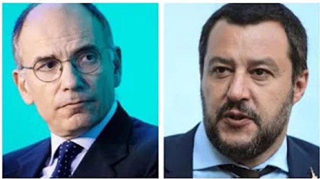 Sondaggi politici elettorali oggi, la Supermedia del 31 marzo 2022: @ttenzione a Lega e M5S