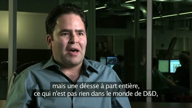 Dungeons & Dragons Online : La Menace de l'Underdark : Lolth et le Demonweb