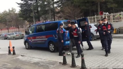 Sosyal medya dolandırıcılarına "Hayalet 2" operasyonu: 8 gözaltı