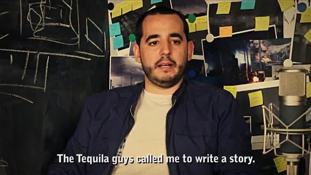 Deadlight : Carnet des développeurs 2 - L'histoire