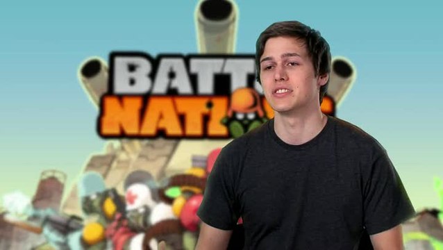 Battle Nations : Quelques explications