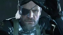 Metal Gear Solid V : Ground Zeroes : Jouez avec le 