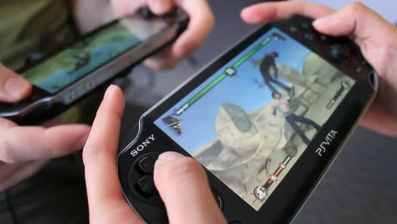 Mortal Kombat : Partie solo et multi