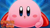 Kirby : Triple Deluxe : La tige des rêves