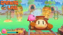 Kirby : Triple Deluxe : Retour aux sources