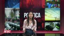 SUGEY ÁBREGO NOS CUENTA SUS EMOCIONANTES PROYECTOS