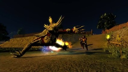 Frozen Hearth : Annonce du jeu