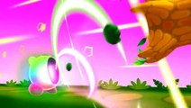 Kirby : Triple Deluxe : Spot TV