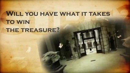 Fort Boyard : Trailer d'annonce