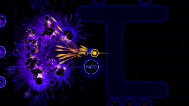 Inferno + : Trailer de lancement