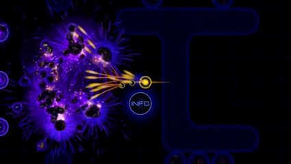 Inferno + : Trailer de lancement