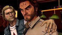 The Wolf Among Us : Episode 2 - Smoke and Mirrors : Trailer de sortie de l'épisode 2