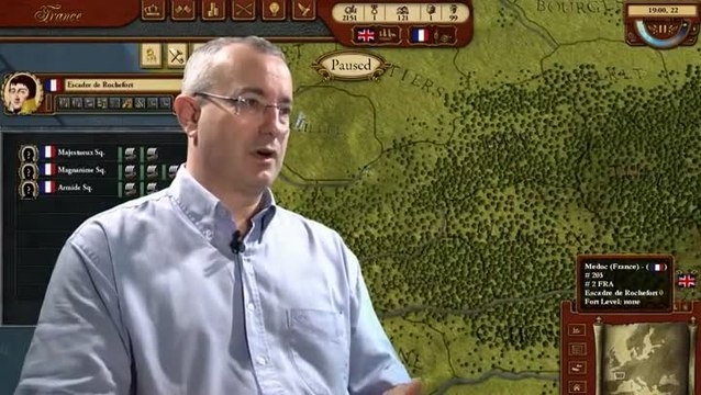 Les Campagnes de Napoléon II : Présentation générale