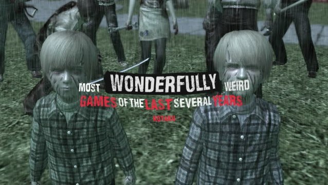 Deadly Premonition : The Director's Cut : Bienvenue à Greenvale