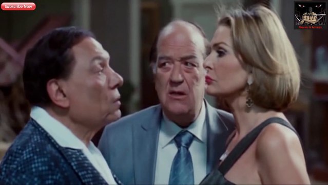 فيلم بوبوس للنجم عادل امام - جزء ثاني