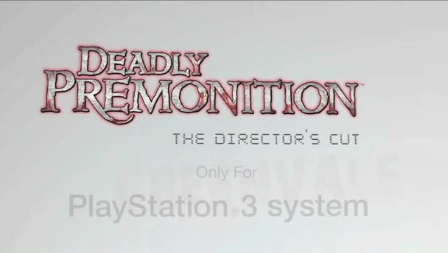 Deadly Premonition : The Director's Cut : La presse est élogieuse