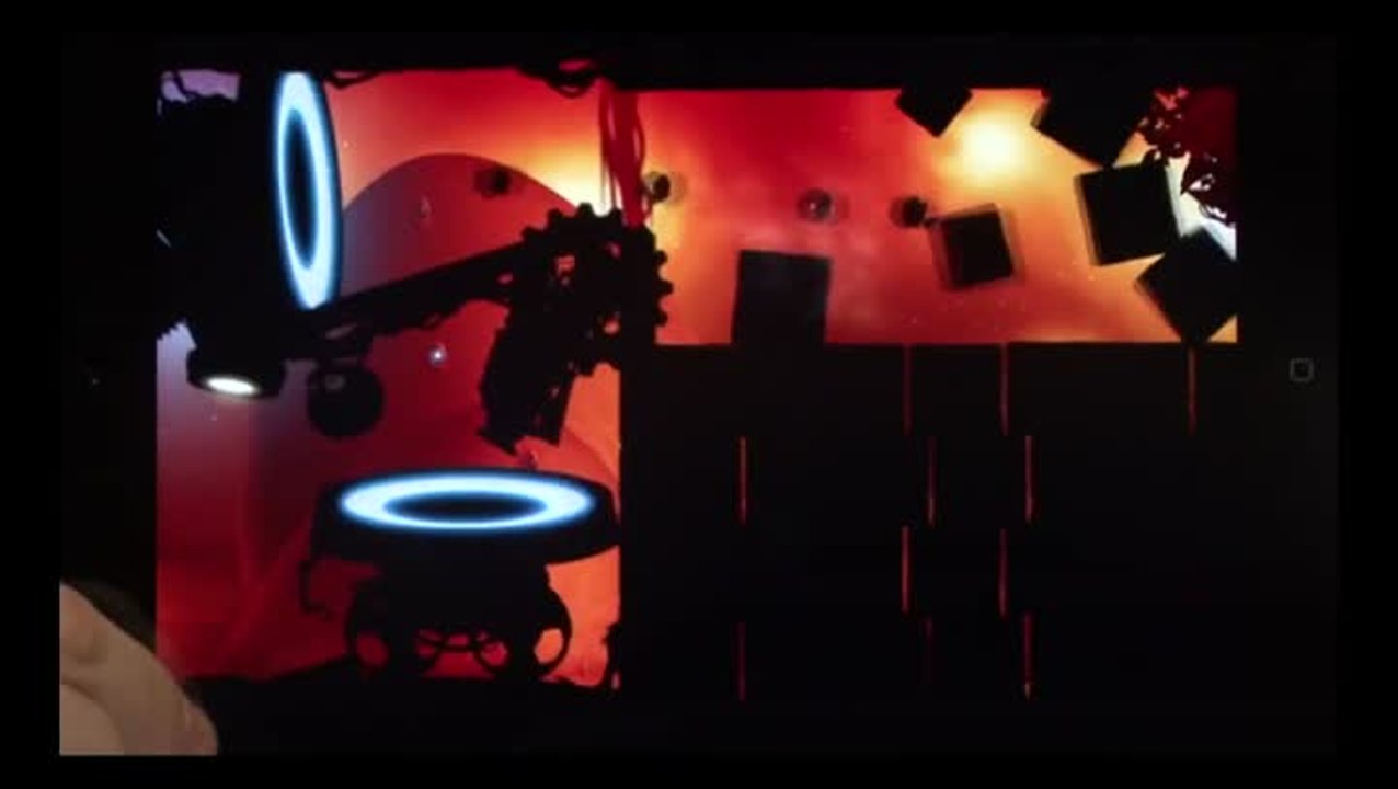 Badland : Deuxième extrait