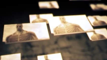 Shingeki no Kyojin : Jinrui Saigo no Tsubasa : Visez la nuque !