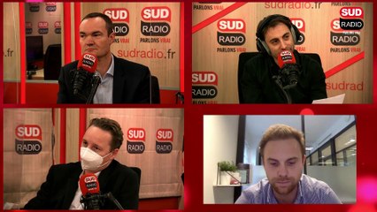 Les starts-up de l’automobile