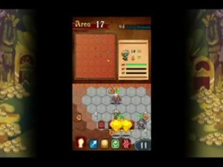 18th Gate : Trailer de sortie