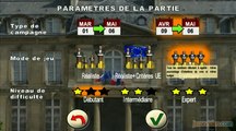 Elections 2012 : En Route pour l'Elysée : 1/2 : Un jeu de société plus qu'une simulation