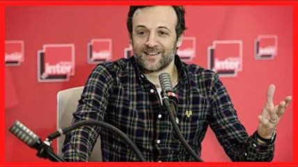 François-Régis Gaudry : son avis cash sur les étoiles décernées aux anciens de Top Chef