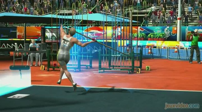 Summer Stars 2012 : Quelques épreuves et puis c'est tout