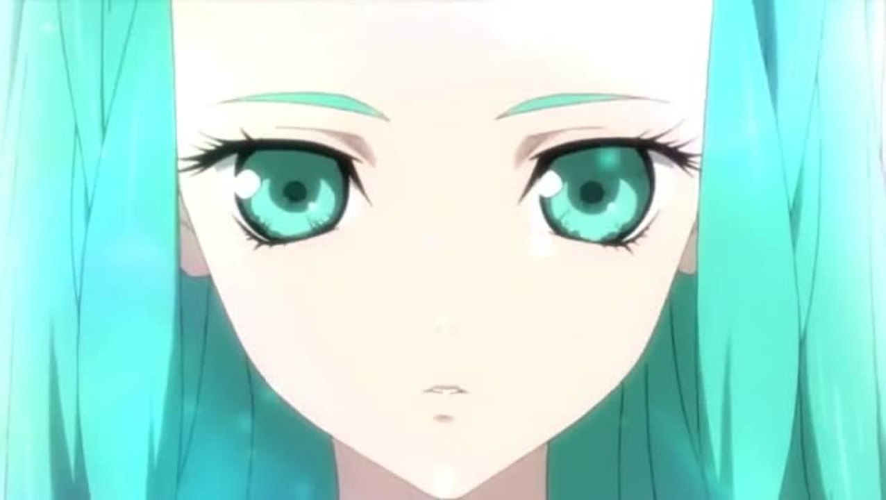 Tales of Hearts R : Trailer de lancement - "A Chance Meeting"