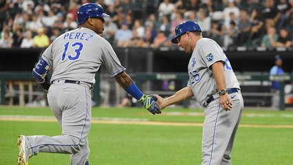Kansas City Royals 2022 Projected Lineup