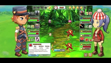 Krisgard : Trailer de lancement