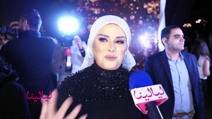 الإعلامية لمياء فهمى عبد الحميد