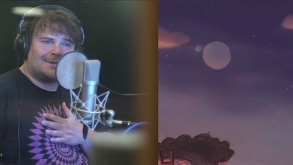 Broken Age : Le casting - 1ère partie