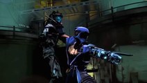 Yaiba : Ninja Gaiden Z : Un trailer bien sanglant