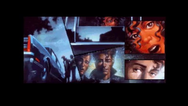 Gabriel Knight : Sins of the Fathers - 20th Anniversary Edition : Redécouvrez l'aventure 1/4