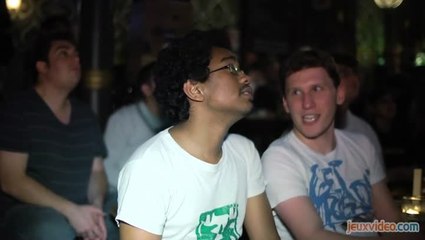 Un bar dedié à l'e-sport