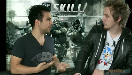 S.K.I.L.L. : Special Force 2 : Un free-to-play efficace !